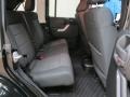 Black - Wrangler Unlimited Sahara 4x4 Photo No. 21