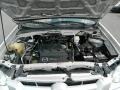 3.0 Liter DOHC 24-Valve V6 Engine for 2005 Mazda Tribute s #62352650