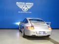 2007 Arctic Silver Metallic Porsche 911 Carrera Coupe  photo #5