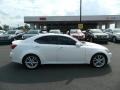 Starfire White Pearl - IS 250 Photo No. 2