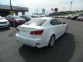 Starfire White Pearl - IS 250 Photo No. 3