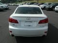 Starfire White Pearl - IS 250 Photo No. 4