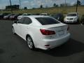 Starfire White Pearl - IS 250 Photo No. 5