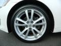 Starfire White Pearl - IS 250 Photo No. 10