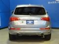 2009 Ice Silver Metallic Audi Q5 3.2 Premium quattro  photo #7