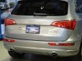 2009 Ice Silver Metallic Audi Q5 3.2 Premium quattro  photo #8
