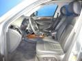 2009 Ice Silver Metallic Audi Q5 3.2 Premium quattro  photo #13