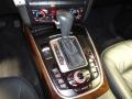 2009 Ice Silver Metallic Audi Q5 3.2 Premium quattro  photo #18