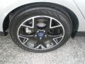 Ingot Silver Metallic - Focus SE Sport Sedan Photo No. 14