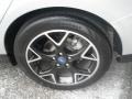 Ingot Silver Metallic - Focus SE Sport Sedan Photo No. 15