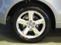 2009 Ice Silver Metallic Audi Q5 3.2 Premium quattro  photo #27