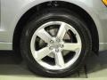 2009 Ice Silver Metallic Audi Q5 3.2 Premium quattro  photo #28