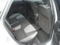 Ingot Silver Metallic - Focus SE Sport Sedan Photo No. 21