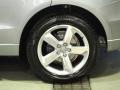 2009 Ice Silver Metallic Audi Q5 3.2 Premium quattro  photo #30