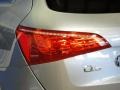 2009 Ice Silver Metallic Audi Q5 3.2 Premium quattro  photo #33