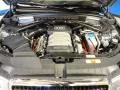 2009 Ice Silver Metallic Audi Q5 3.2 Premium quattro  photo #34