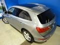 2009 Ice Silver Metallic Audi Q5 3.2 Premium quattro  photo #35