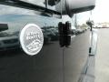 Black - Wrangler Unlimited Sahara 4x4 Photo No. 10