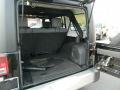 Black - Wrangler Unlimited Sahara 4x4 Photo No. 12