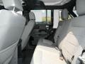 Black - Wrangler Unlimited Sahara 4x4 Photo No. 15