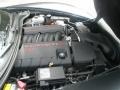 6.2 Liter OHV 16-Valve LS3 V8 Engine for 2010 Chevrolet Corvette Coupe #62353421