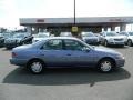 2000 Constellation Blue Pearl Toyota Camry CE  photo #2