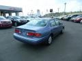 2000 Constellation Blue Pearl Toyota Camry CE  photo #3