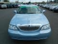 Light Ice Blue Metallic - Town Car Sedan Photo No. 8