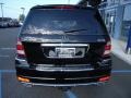 Black - GL 450 4Matic Photo No. 5