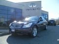 Black Obsidian - G 37 x Sedan Photo No. 1