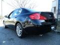Black Obsidian - G 37 x Sedan Photo No. 3