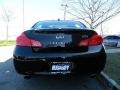 Black Obsidian - G 37 x Sedan Photo No. 4