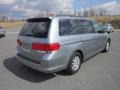 2008 Slate Green Metallic Honda Odyssey EX  photo #7