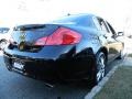 Black Obsidian - G 37 x Sedan Photo No. 5