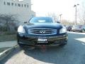 Black Obsidian - G 37 x Sedan Photo No. 8