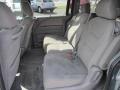 2008 Slate Green Metallic Honda Odyssey EX  photo #14