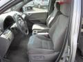 2008 Slate Green Metallic Honda Odyssey EX  photo #16