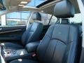 Black Obsidian - G 37 x Sedan Photo No. 11