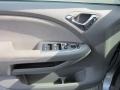 2008 Slate Green Metallic Honda Odyssey EX  photo #18