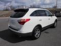 Stone White - Veracruz Limited AWD Photo No. 7