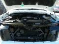 Tuscan White Pearl - QX 56 4WD Photo No. 10