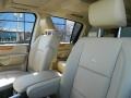 Tuscan White Pearl - QX 56 4WD Photo No. 11
