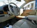 Tuscan White Pearl - QX 56 4WD Photo No. 12