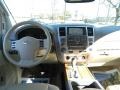 2009 Tuscan White Pearl Infiniti QX 56 4WD  photo #13