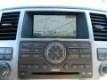 Tuscan White Pearl - QX 56 4WD Photo No. 15