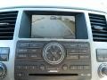 Tuscan White Pearl - QX 56 4WD Photo No. 16