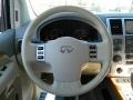 Tuscan White Pearl - QX 56 4WD Photo No. 19