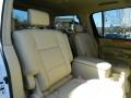 Tuscan White Pearl - QX 56 4WD Photo No. 28