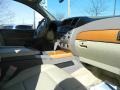 Tuscan White Pearl - QX 56 4WD Photo No. 29