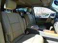 2009 Tuscan White Pearl Infiniti QX 56 4WD  photo #30